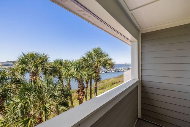 35 W Mariners Cay Drive, Folly Beach, SC 29439