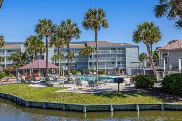 35 W Mariners Cay Drive, Folly Beach, SC 29439
