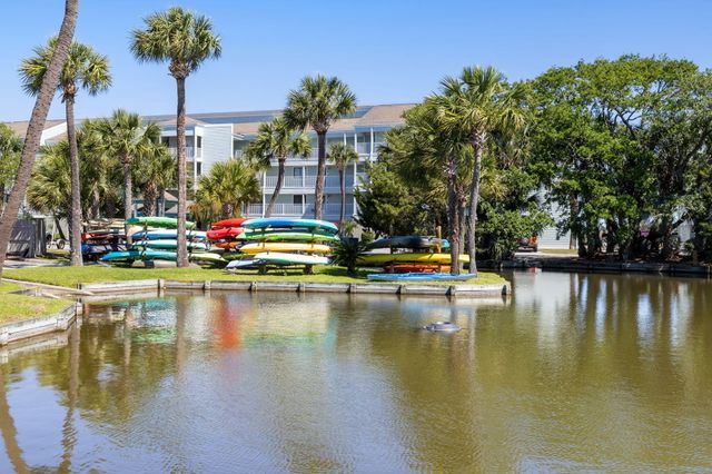 35 W Mariners Cay Drive, Folly Beach, SC 29439
