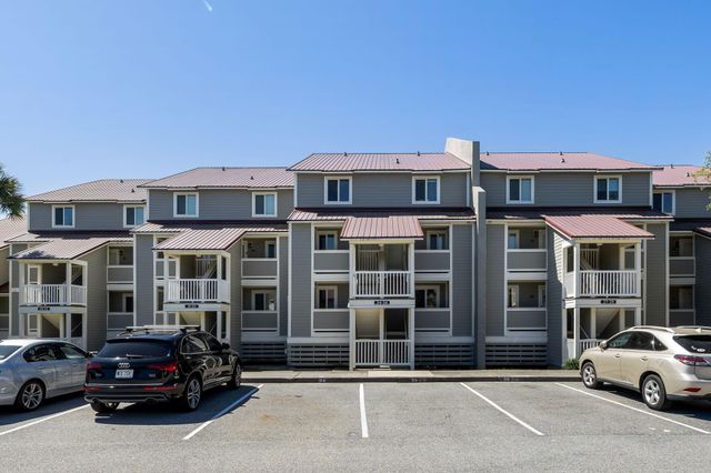 35 W Mariners Cay Drive, Folly Beach, SC 29439