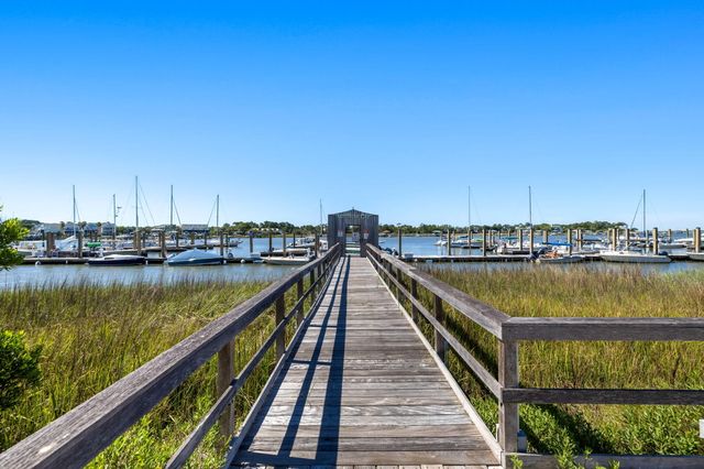 35 W Mariners Cay Drive, Folly Beach, SC 29439