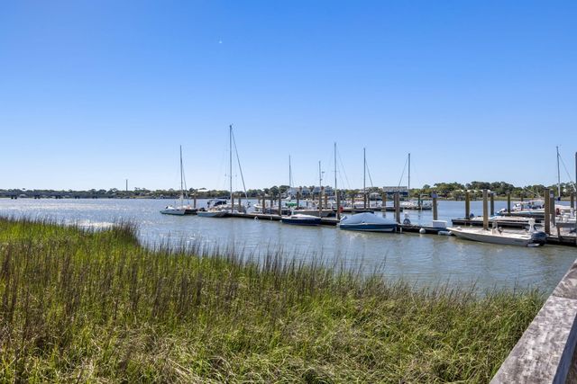 35 W Mariners Cay Drive, Folly Beach, SC 29439