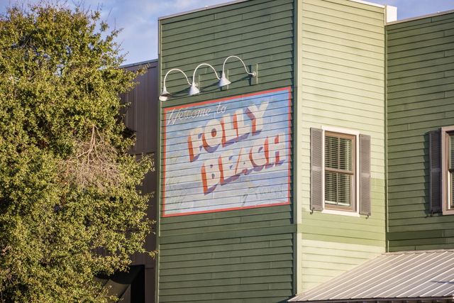 35 W Mariners Cay Drive, Folly Beach, SC 29439