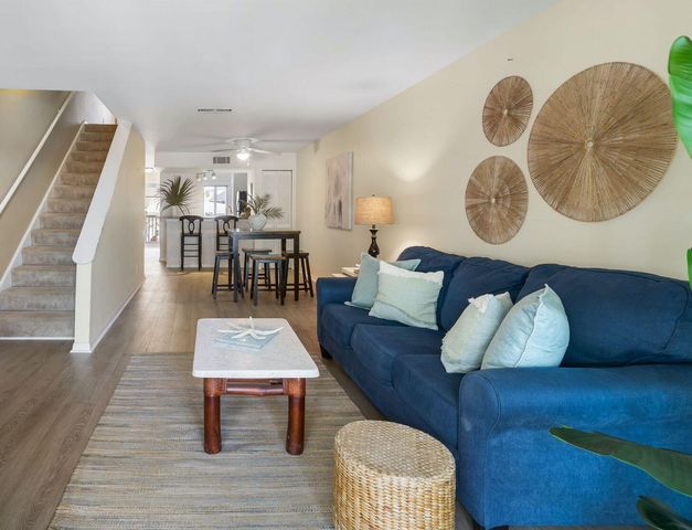 35 W Mariners Cay Drive, Folly Beach, SC 29439