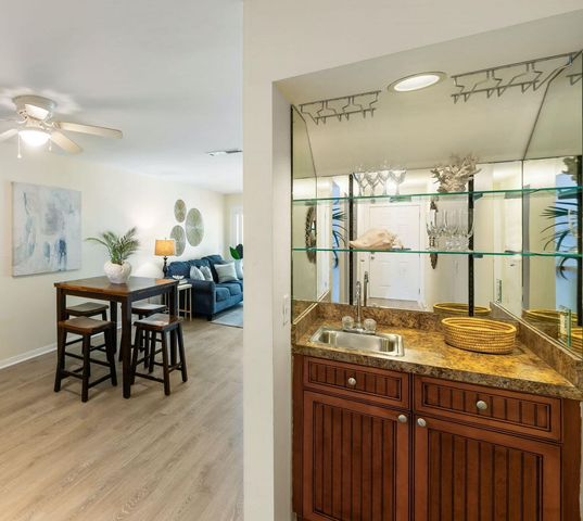 35 W Mariners Cay Drive, Folly Beach, SC 29439