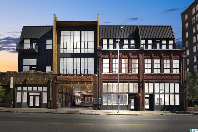 2212 1ST AVENUE N # 420, Birmingham, AL 35203