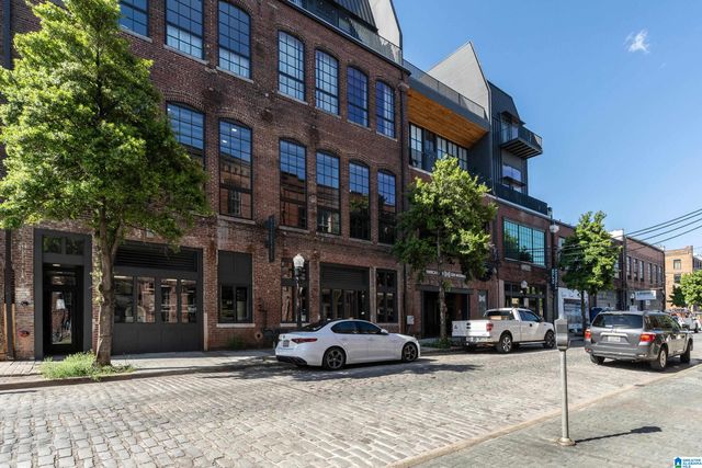 2212 1ST AVENUE N # 420, Birmingham, AL 35203