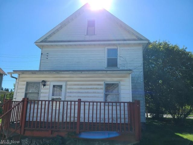 344 W Main Street, East Palestine, OH 44413