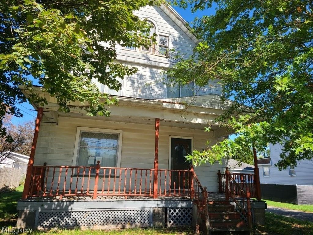 344 W Main Street, East Palestine, OH 44413