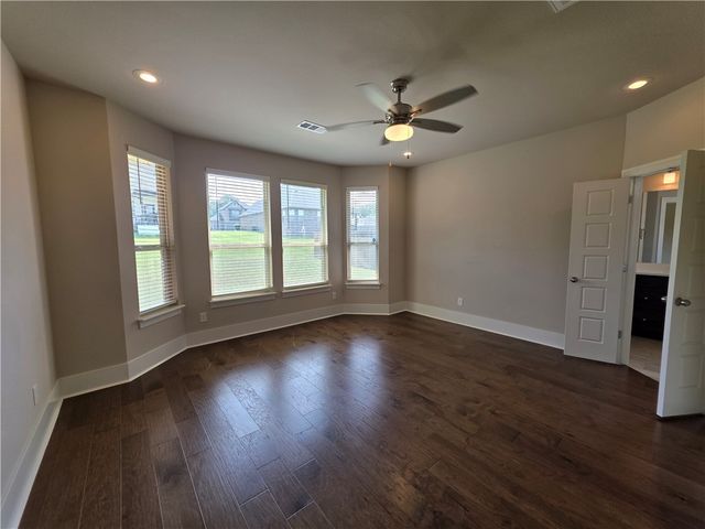 616 Mill Pond Way, Cave Springs, AR 72718