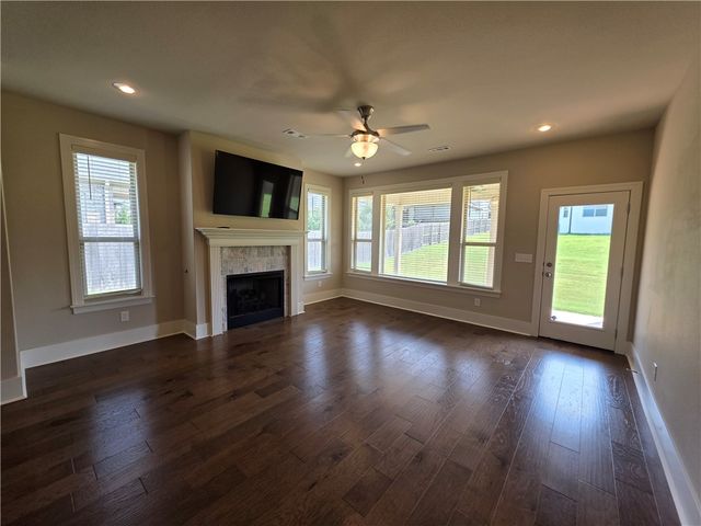 616 Mill Pond Way, Cave Springs, AR 72718