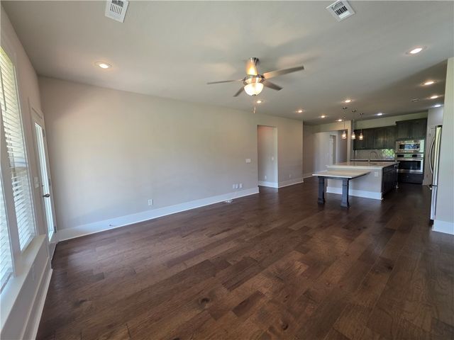 616 Mill Pond Way, Cave Springs, AR 72718