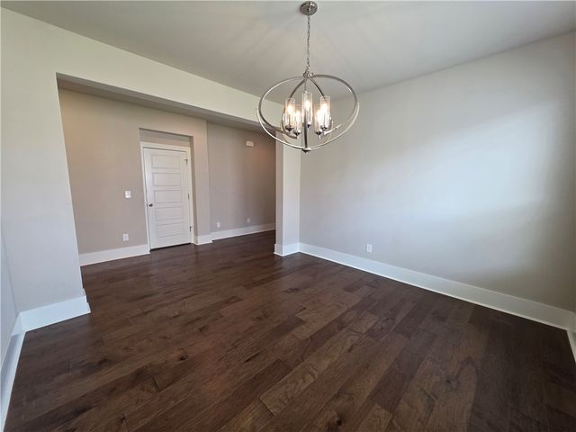 616 Mill Pond Way, Cave Springs, AR 72718