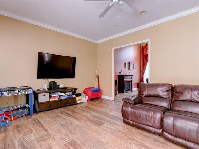 5805 NW 125th Avenue, Parkland, FL 33076