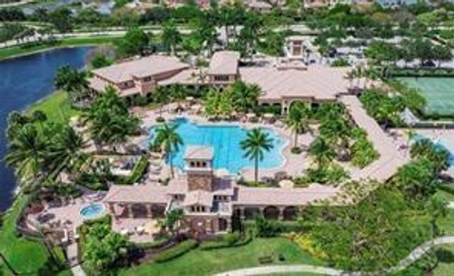 5805 NW 125th Avenue, Parkland, FL 33076