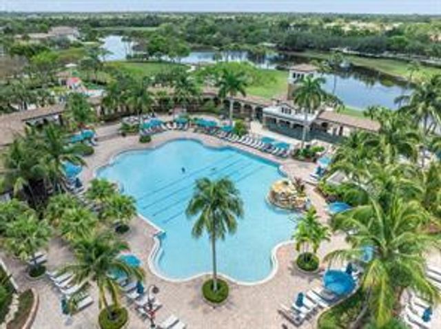 5805 NW 125th Avenue, Parkland, FL 33076