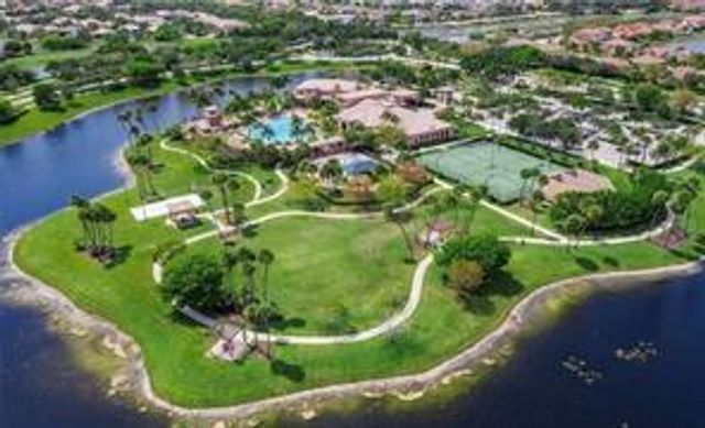 5805 NW 125th Avenue, Parkland, FL 33076