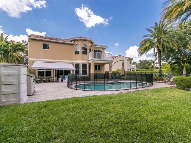 5805 NW 125th Avenue, Parkland, FL 33076