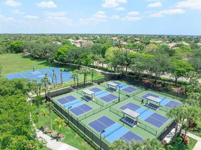 5805 NW 125th Avenue, Parkland, FL 33076