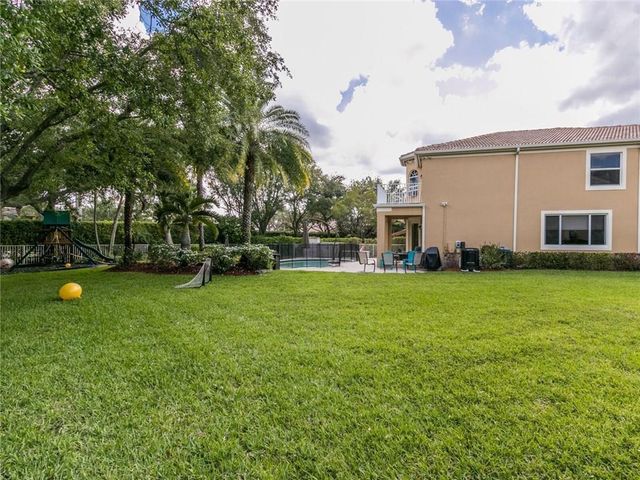 5805 NW 125th Avenue, Parkland, FL 33076