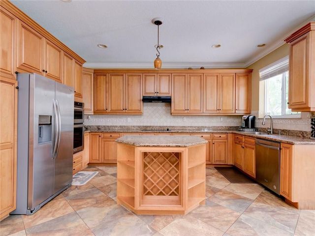 5805 NW 125th Avenue, Parkland, FL 33076