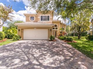 5805 NW 125th Avenue, Parkland, FL 33076