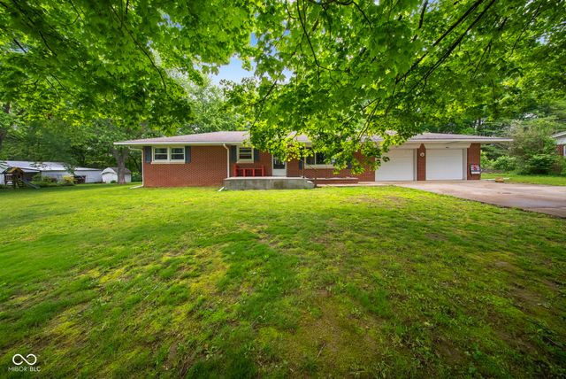 403 N Lafayette Street, Cloverdale, IN 46120