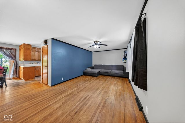403 N Lafayette Street, Cloverdale, IN 46120