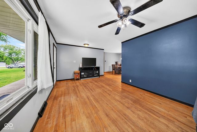 403 N Lafayette Street, Cloverdale, IN 46120