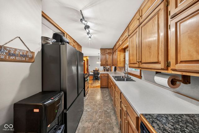 403 N Lafayette Street, Cloverdale, IN 46120