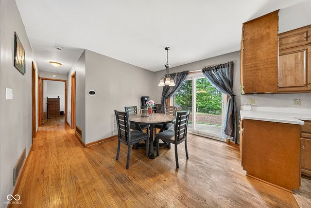 403 N Lafayette Street, Cloverdale, IN 46120