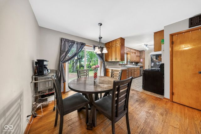 403 N Lafayette Street, Cloverdale, IN 46120