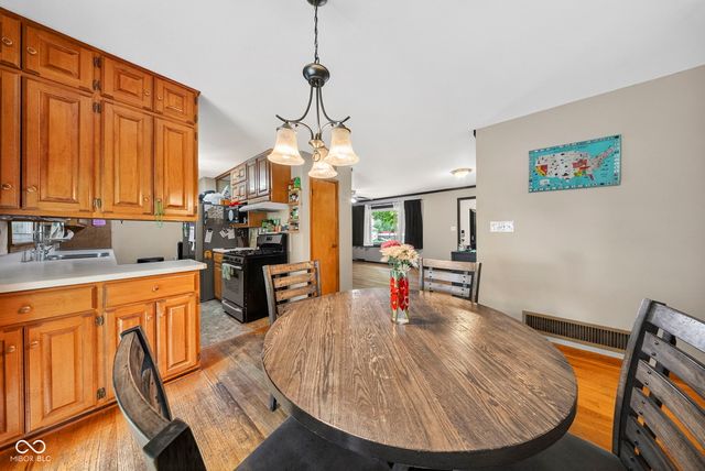 403 N Lafayette Street, Cloverdale, IN 46120