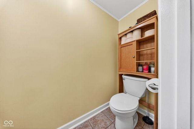 403 N Lafayette Street, Cloverdale, IN 46120