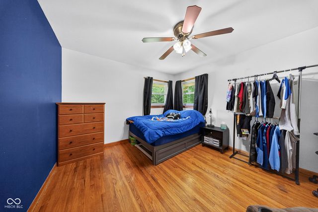 403 N Lafayette Street, Cloverdale, IN 46120