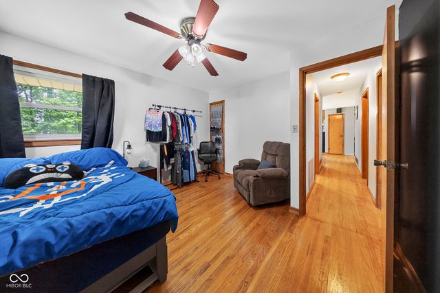 403 N Lafayette Street, Cloverdale, IN 46120