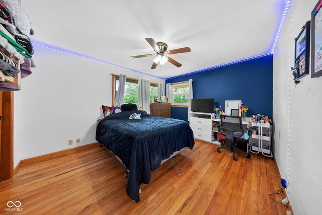403 N Lafayette Street, Cloverdale, IN 46120