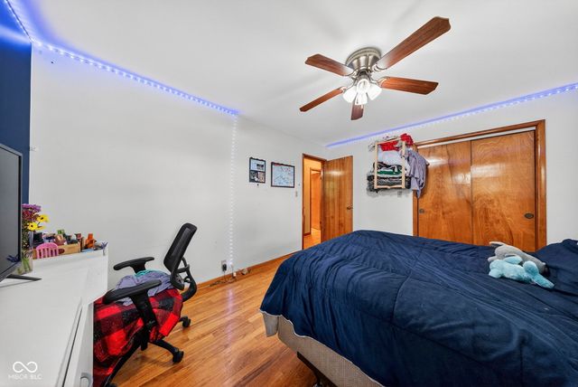 403 N Lafayette Street, Cloverdale, IN 46120