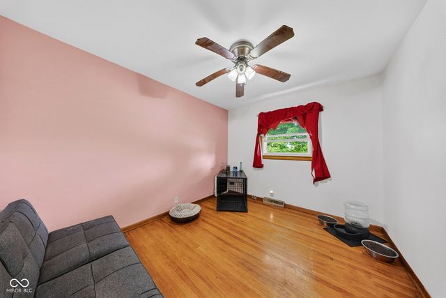 403 N Lafayette Street, Cloverdale, IN 46120