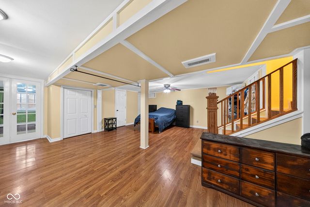 403 N Lafayette Street, Cloverdale, IN 46120