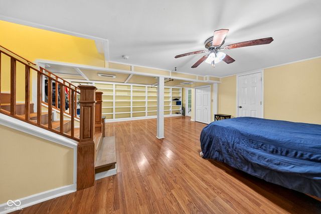 403 N Lafayette Street, Cloverdale, IN 46120