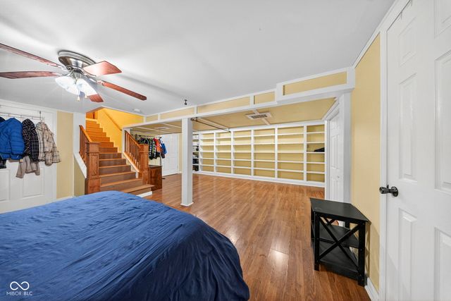 403 N Lafayette Street, Cloverdale, IN 46120