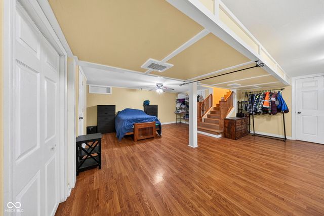 403 N Lafayette Street, Cloverdale, IN 46120