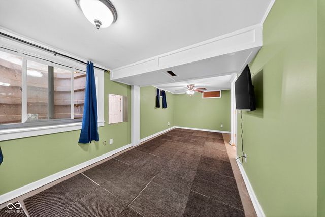 403 N Lafayette Street, Cloverdale, IN 46120
