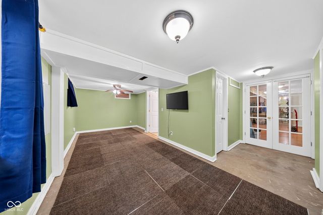 403 N Lafayette Street, Cloverdale, IN 46120