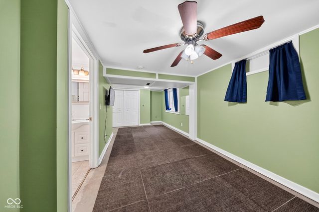 403 N Lafayette Street, Cloverdale, IN 46120