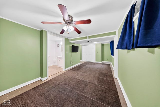 403 N Lafayette Street, Cloverdale, IN 46120
