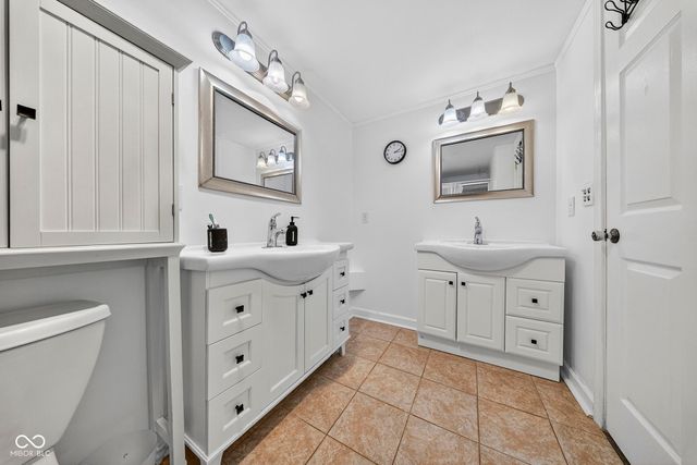 403 N Lafayette Street, Cloverdale, IN 46120