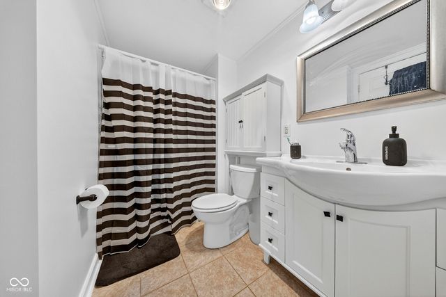 403 N Lafayette Street, Cloverdale, IN 46120