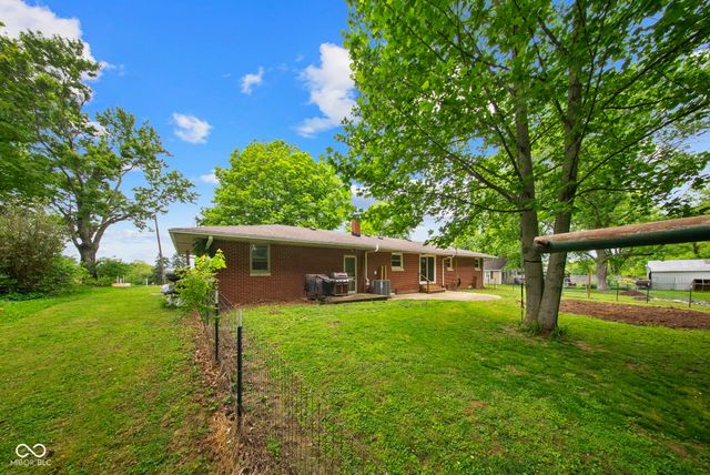 403 N Lafayette Street, Cloverdale, IN 46120